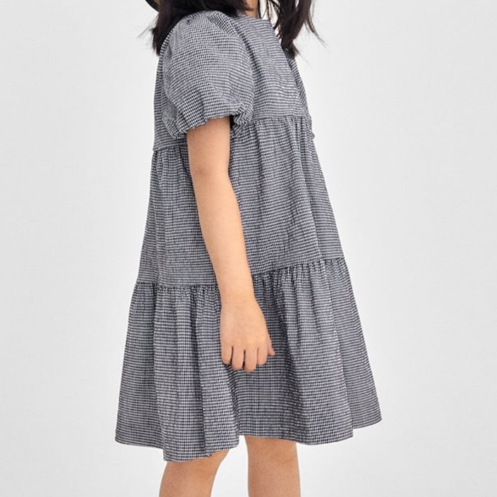 Zara Dress